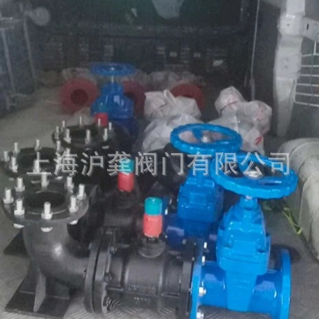 上海管威消防水泵接合器SQS   SQS-150  消防水泵接合器 DN150