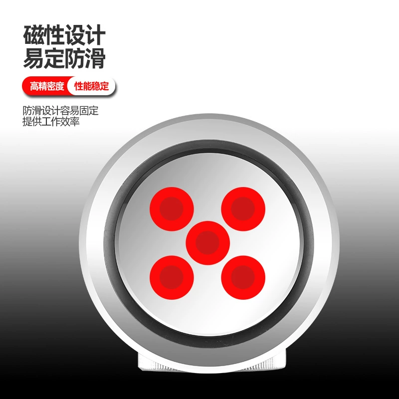 台湾Z轴设定器带表Z轴对刀器CNC设定器数显对刀仪Z轴对刀仪