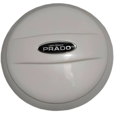 cover modification, Spare wheel cover