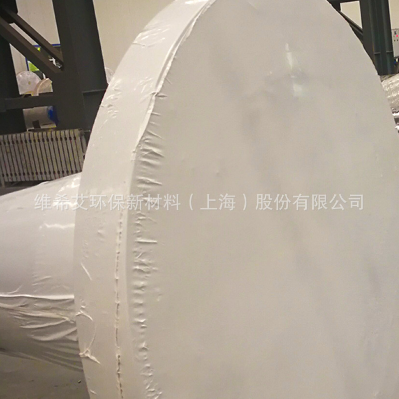 白色热缩膜 重型机械包装热收缩膜 缠绕包装膜