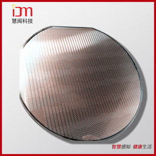 Huiwen technology IDM-HP03 micro hot plate chip