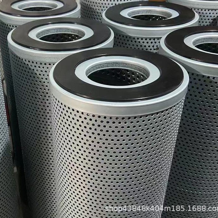 电厂 钢厂 风力发电机组滤芯 齿轮箱润滑油过滤器