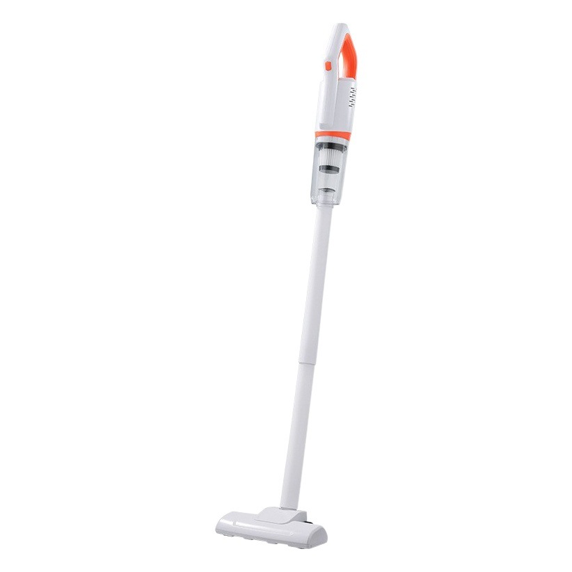 Aspiradora inalámbrica pequeña al por mayor para dispositivos domésticos de mano, gran succión silenciosa, potente y potente para cargar ácaros