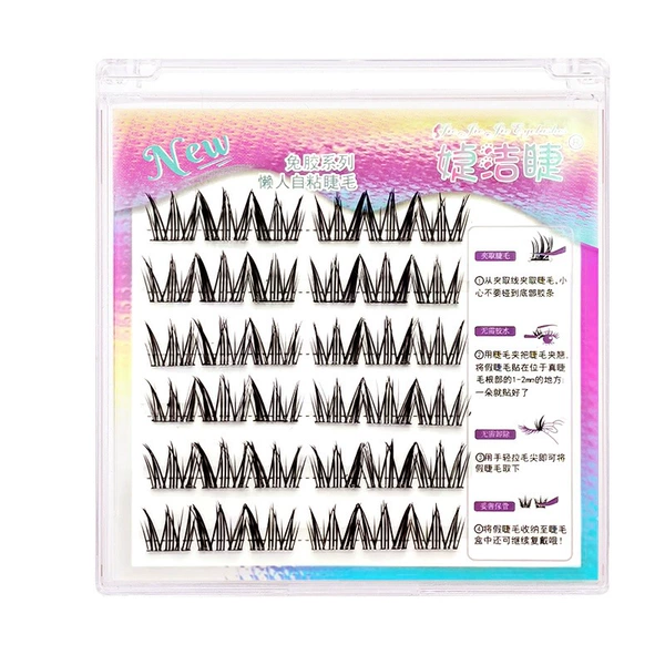排 ✿ 3 3 6 rows of 36 clusters of small daisies 11-12mm