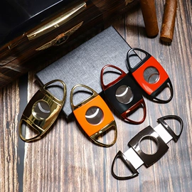 雪茄剪;雪茄配件;其他烟具