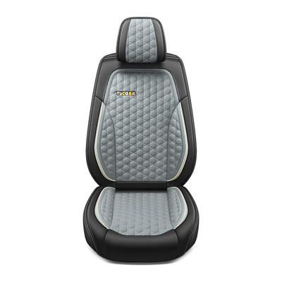 Universal seat cover – Style, Universal for All Seasons, Five-Seater