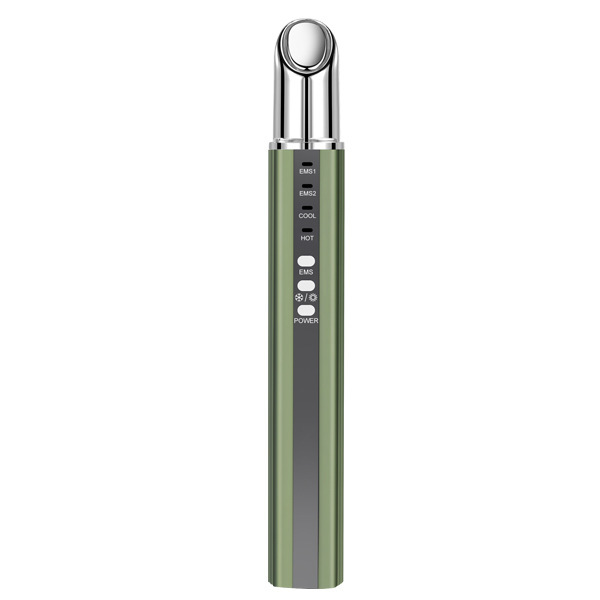オレデックス 温冷湿布 クロスボーダー美顔器 電動アイマッサージ器 くま対策神器 メーカー直販|undefined