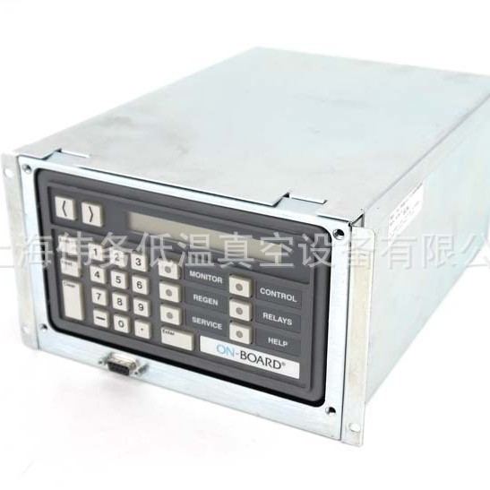 CTI-CRYOGENICS 8113048G003 NETWORK TERMINAL