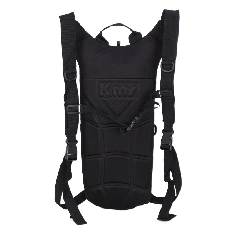 Nuevo al aire libre multi-funcional camuflaje bolsa de agua mochila camuflaje bolsa deportes mochila al aire libre Montañismo