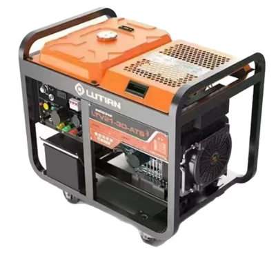 Field Power Generation, Avtomobil generatorları
