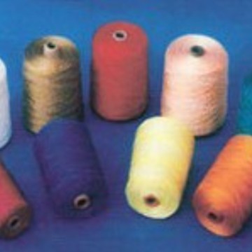 生产拷边封口涤纶线丙纶线缝纫机彩色尼龙编织绳手工涤纶线丙纶线