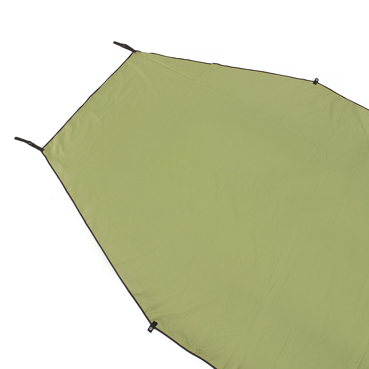 Silver-coated car-side tent for outdoor camping, SUV side sunshade, 5-8 person canopy