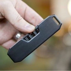 独立したステーション新しいクリエイティブ EDC ポケットツール se クリエイティブアウトドア EDC ポケットツールセットツール