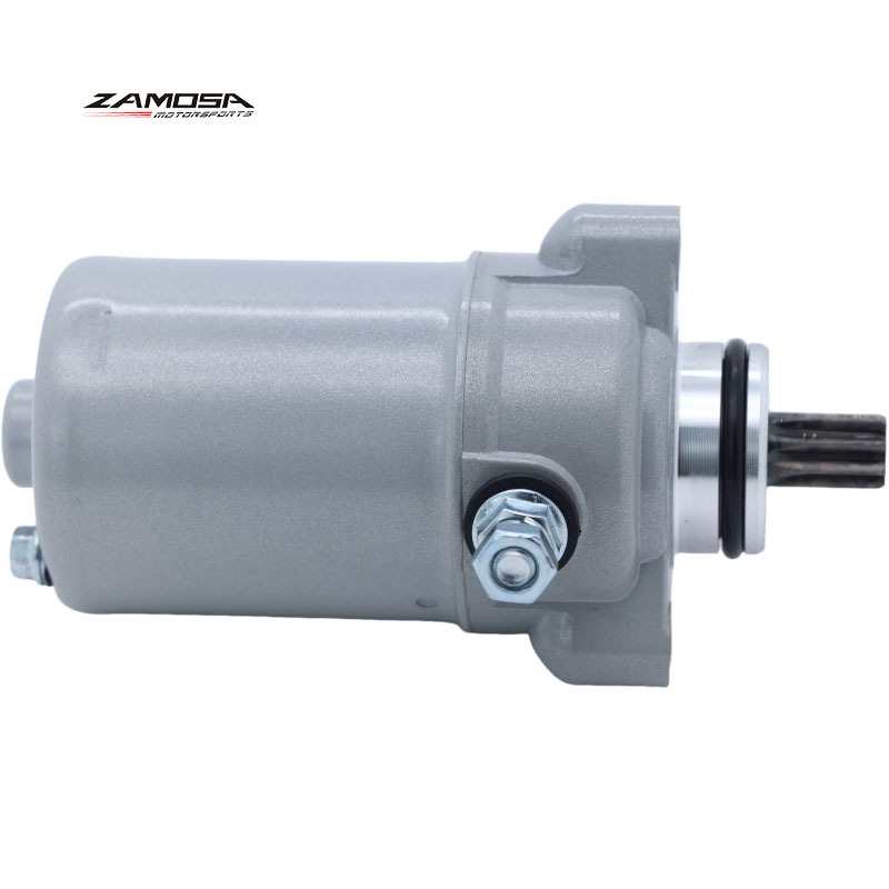 Boxer 150 4520125 45412424 para motor de arranque Bajaj Boxer 150 image 4