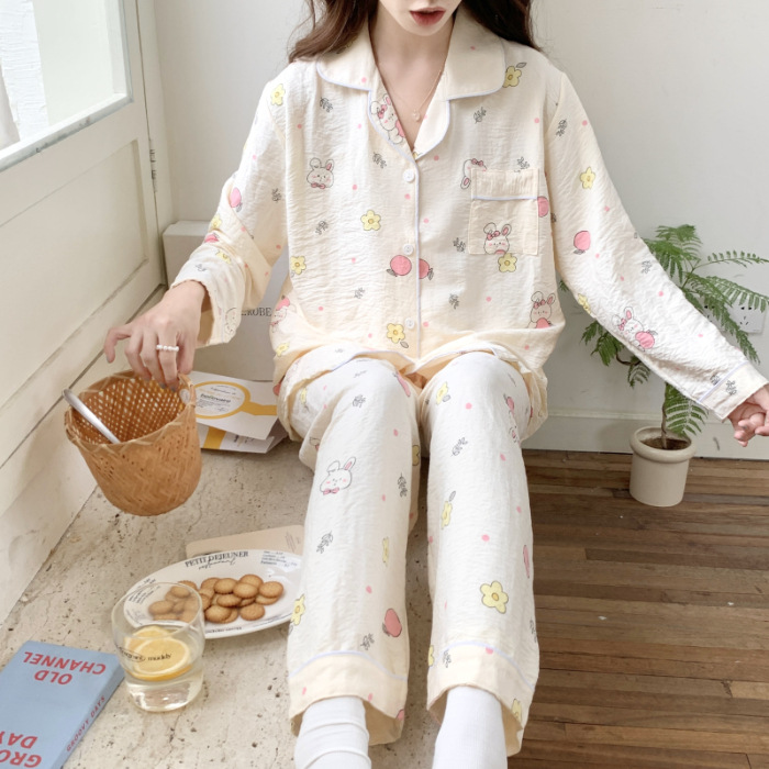 zd-349-17# Flower Rabbit