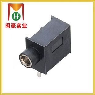 PJ-325E audio socket headset plug-in audio plug-in side plug audio input interface connector