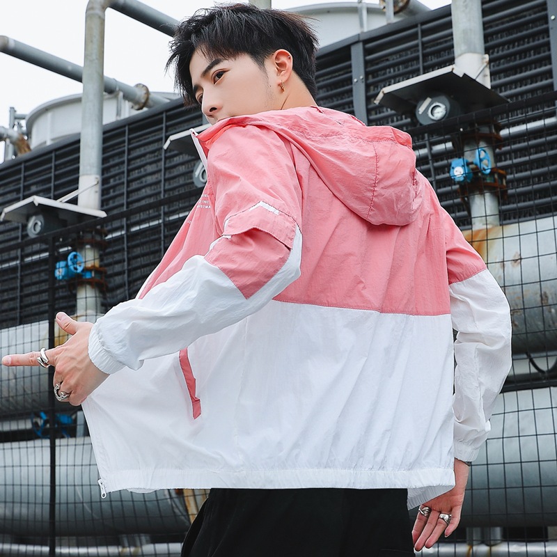 Veste homme - Ref 3443470 Image 8