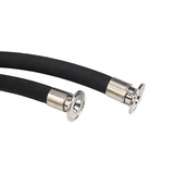 Высокая дамская масляная труба стальная проволочная подготовительная шланга Гидравлический шланг Гидравлическая кора высокий давление