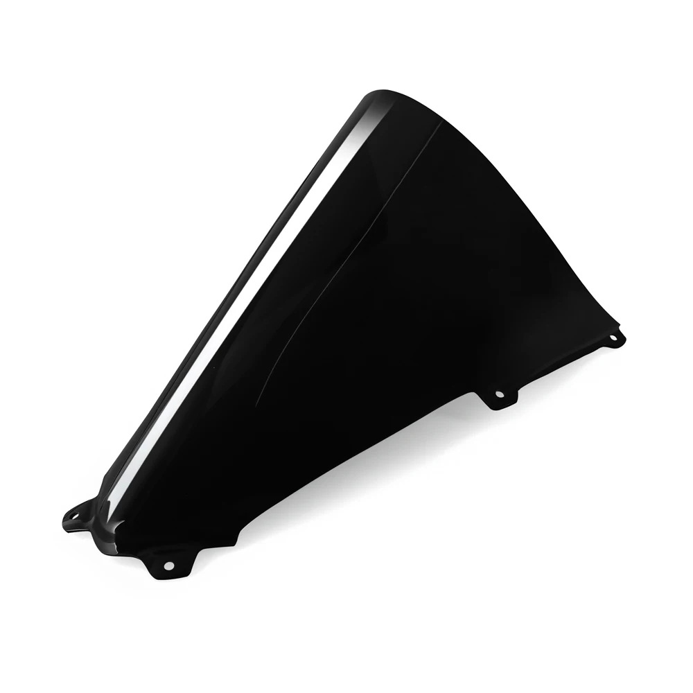 Motorcycle Modification Parts Ducati V2 18-24/V4 18-19 Heightened Front Windshield Cross-Border Hot Sale