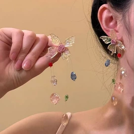 发夹;发圈;发箍