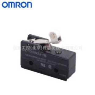 Omron Micro Switch; Dz-10Gw22-1B