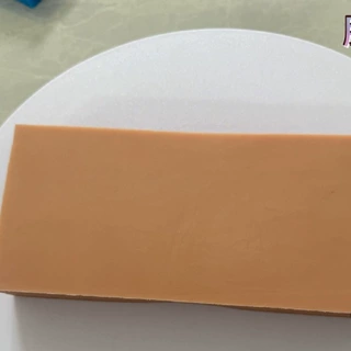 标准脂模体