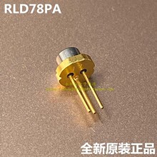 ROHM RLD78PA 780nm 785nm 5mw 5.6mm P�_λ �ձ�ԭ�b ������O��
