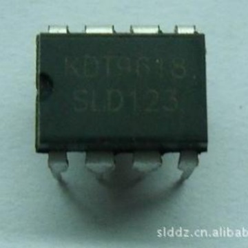 供应HL2202闪灯IC