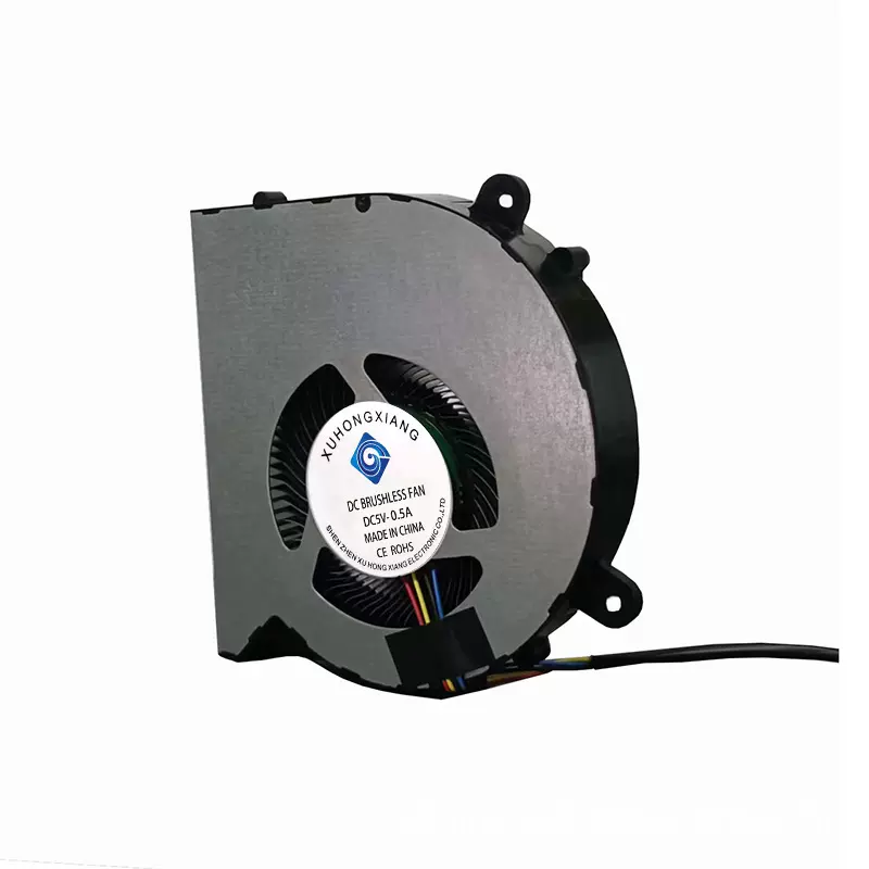 8015鼓风机 5v 带PWM调速和FG信号反馈可用于笔记本电脑散