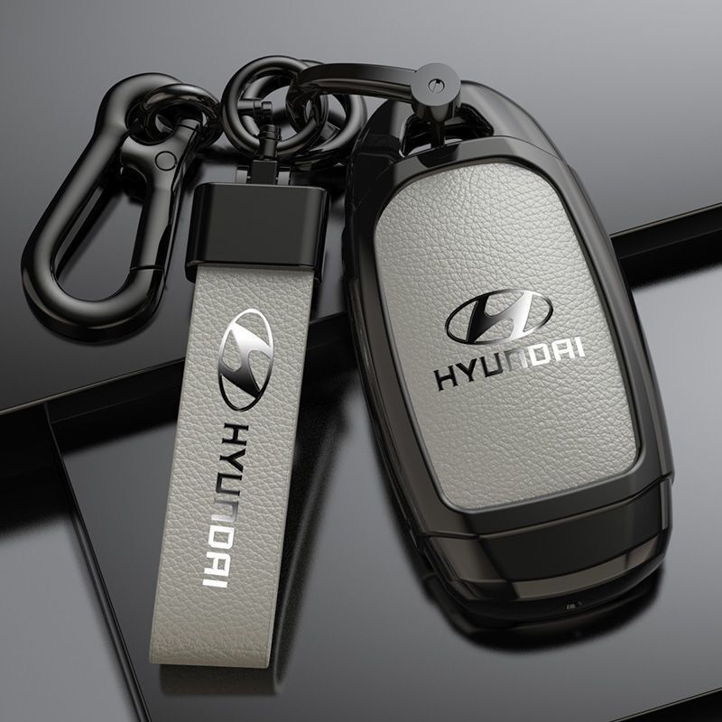 Suitable for Hyundai Elantra Key Cover, Sonata, Tucson, Ix35, Mistra, Festa, Ix25, Yuedong, Reina Shell Case Suitable for Hyundai Elantra Key Cover, Sonata, Tucson, Ix35, Mistra, Festa, Ix25, Yuedong, Reina Shell Case