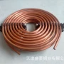 折弯冲孔定制t2紫铜管