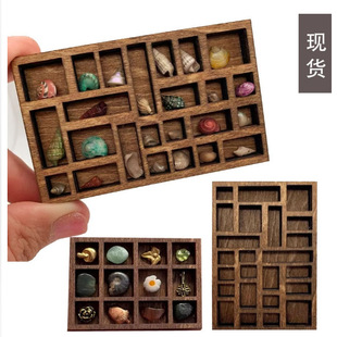 �羳Miniature Trinket Shelf ľ�|΢���Ʒ��������ؼܹ����