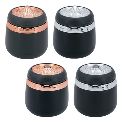 car indoor dual-purpose invisible | Car ashtray