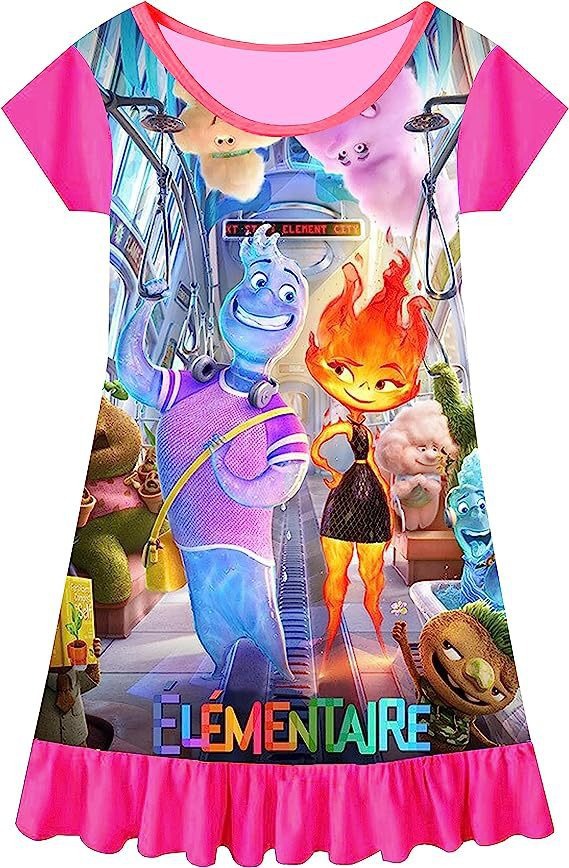 크레이지 피티 나이트가운 05