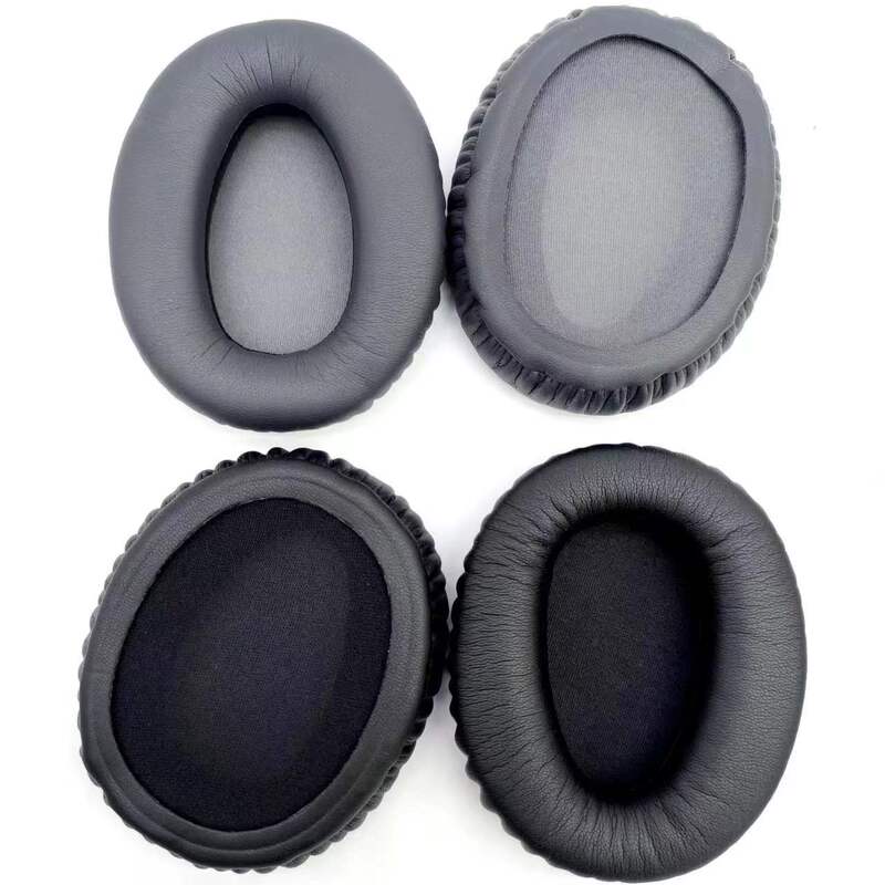 Suitable for Sony MDR ZX780bn 750AP ZX750bn earphone cover sponge cover earmuffs ear pads