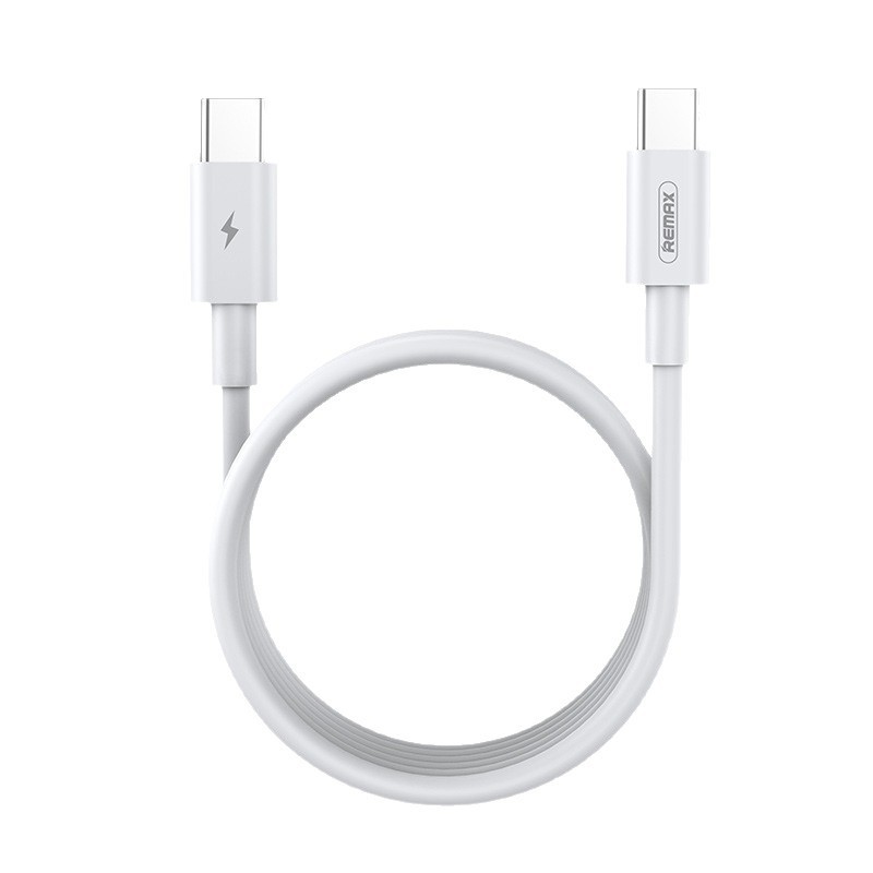 Remax 馬力 PD100W 急速充電携帯電話充電ケーブル Apple Huawei Xiaomi 2m 携帯電話充電ケーブルに適しています|undefined