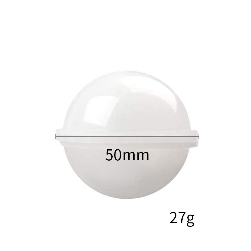 Cruz-frontera cristal epoxi molde espejo hecho a mano DIY bola cubo pirámide silicona molde joyería adornos