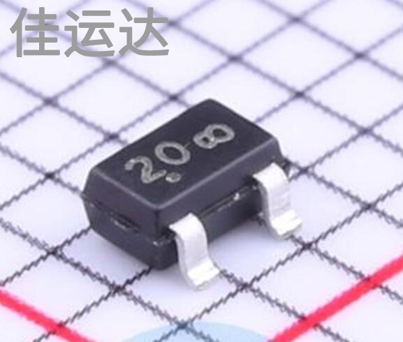 MMBT2907AWT1G 规格 SOT-323 三极管