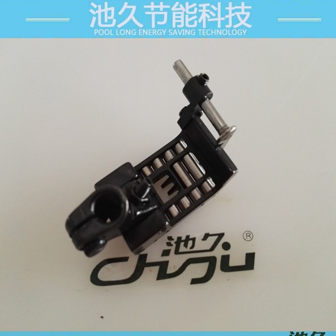 各种压机系列  W500  5.6定规轴承压脚