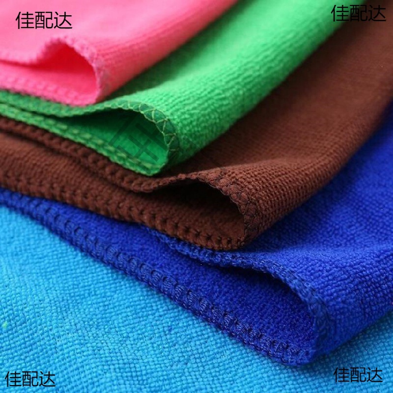 Absorbent Towel for Hot Compresses and Hair Washing, Dry Hair Towel for Barber Shops, Absorbent, Lint-Free, Thick Cotton, Cheap