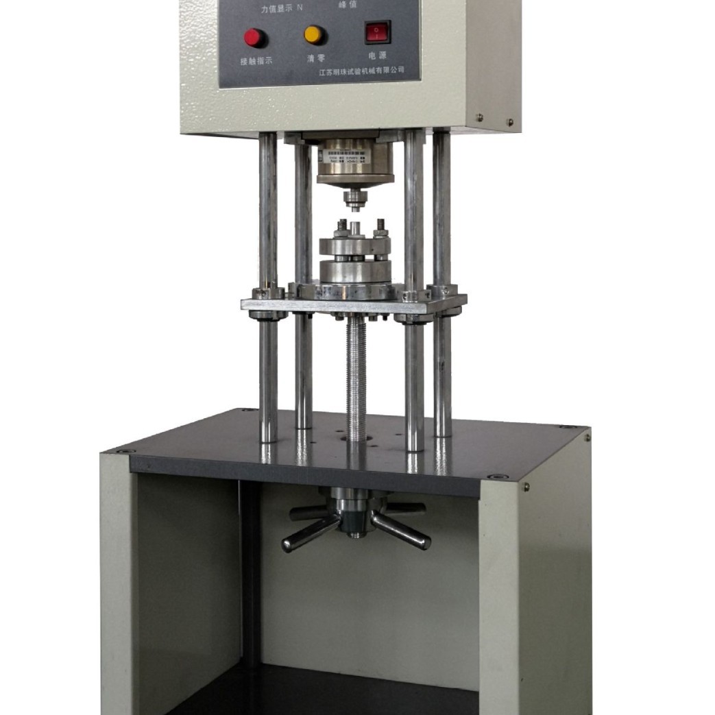 橡胶应力松驰仪/GB1685硫化橡胶常温和高温压缩应力松驰