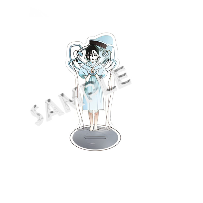 エイリアンステージ アクリルスタンド Till IVAN LuKa 周辺装飾品|undefined