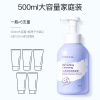 permeate Bubble Cleansing Mousse Exfoliator Moisture Dense foam Moderate clean face Dirt Skin care