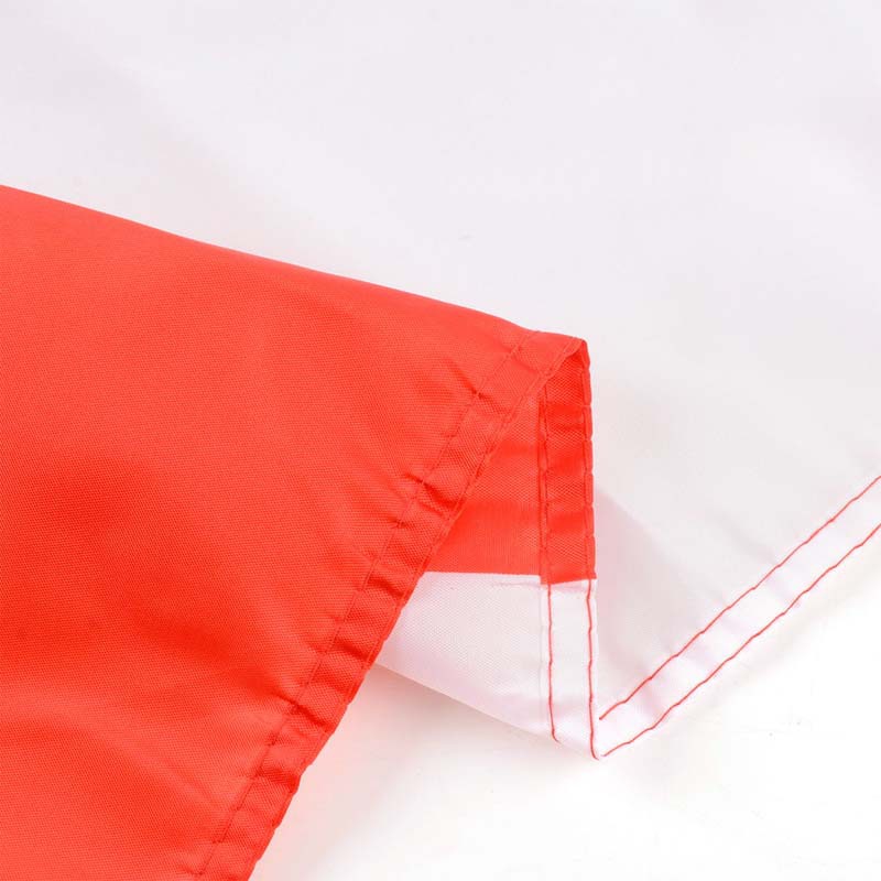 Drapeau français haut de gamme 90 x 150 cm – Polyester résistant, inaltérable, bords renforcés pour défilés et célébrations_voghion.com