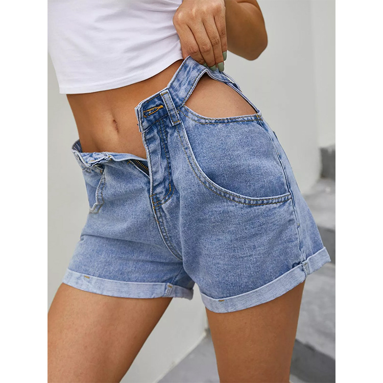fashionable summer belt