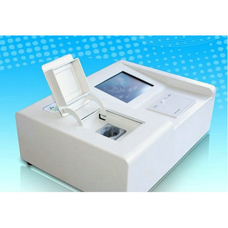 7230G/723扫描型可见分光光度计 波长320-1100nm  320-1100nm