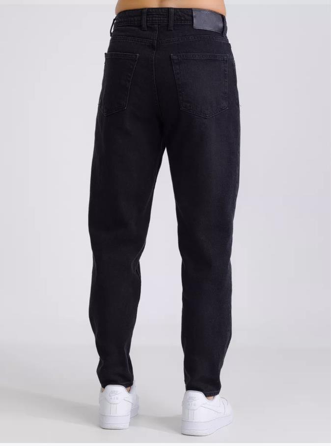 boy OZON In Stock Russian Banana Jeans Cross-Border E-commerce Men Black Stretch Long Pants Dropshipping WB_viptrois.com