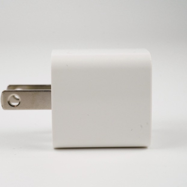 氮化镓充电器美标PD20W工厂直供手机快充兼容多设备氮化镓充电器