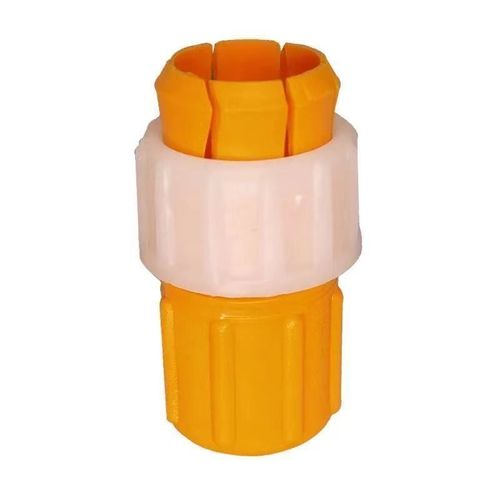 Faucet connector hose to hard pipe plastic water pipe quick connector conversion docking car wash water accessories