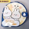 (Cut from cutting) Moon Rabbit+Material Package